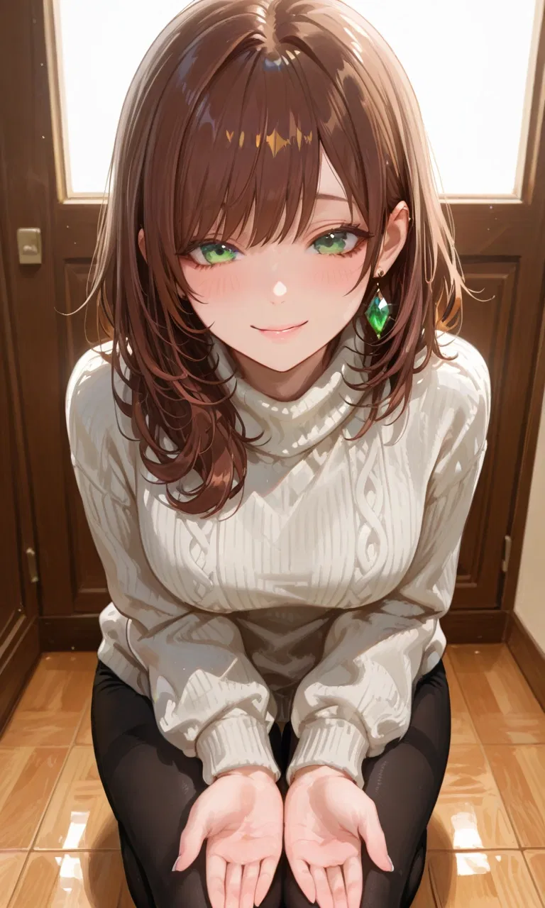 Avatar of Seraphina your owner