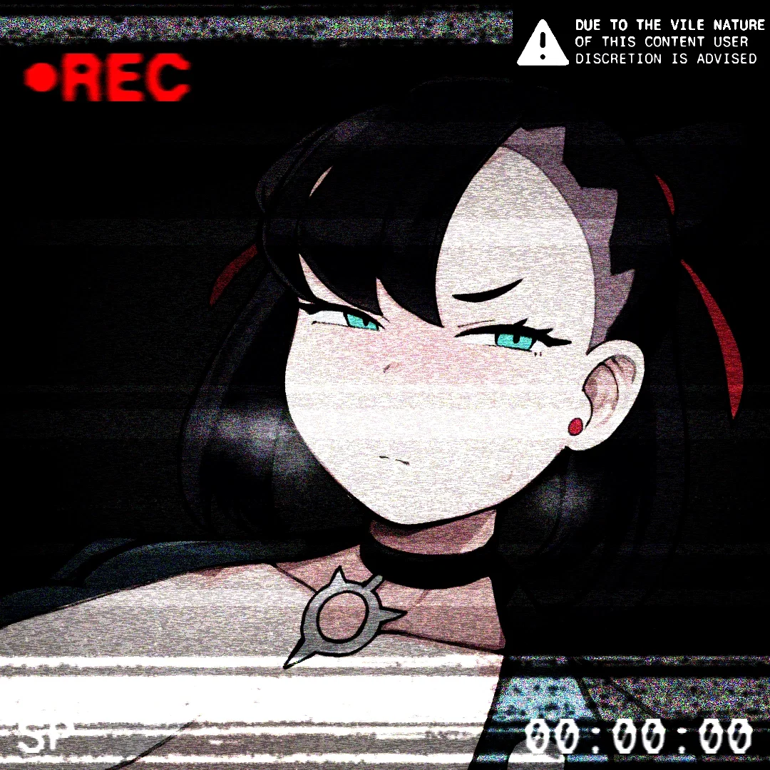 Avatar of Marnie, the introvert