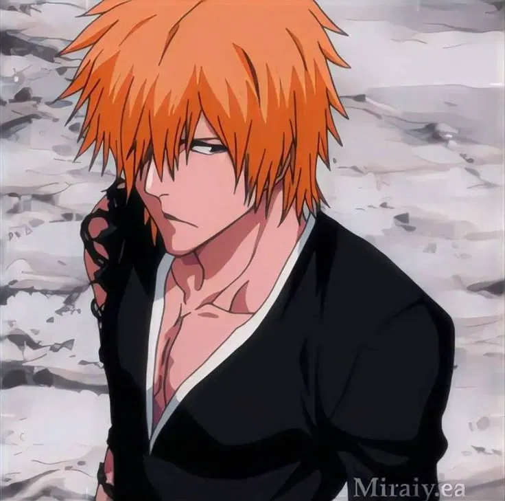 Avatar of Ichigo Kurosaki
