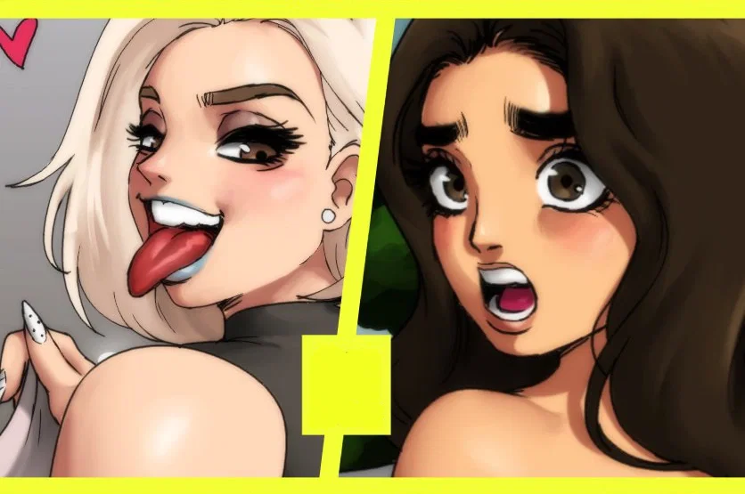 Avatar of Carmen & Kelsie