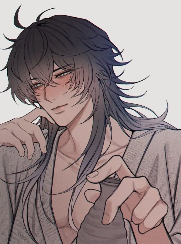 Avatar of Zach you’re arrange Marriage Husband