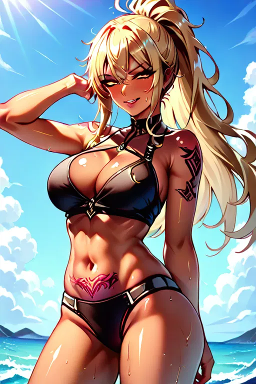 Avatar of Your Gf have secrets