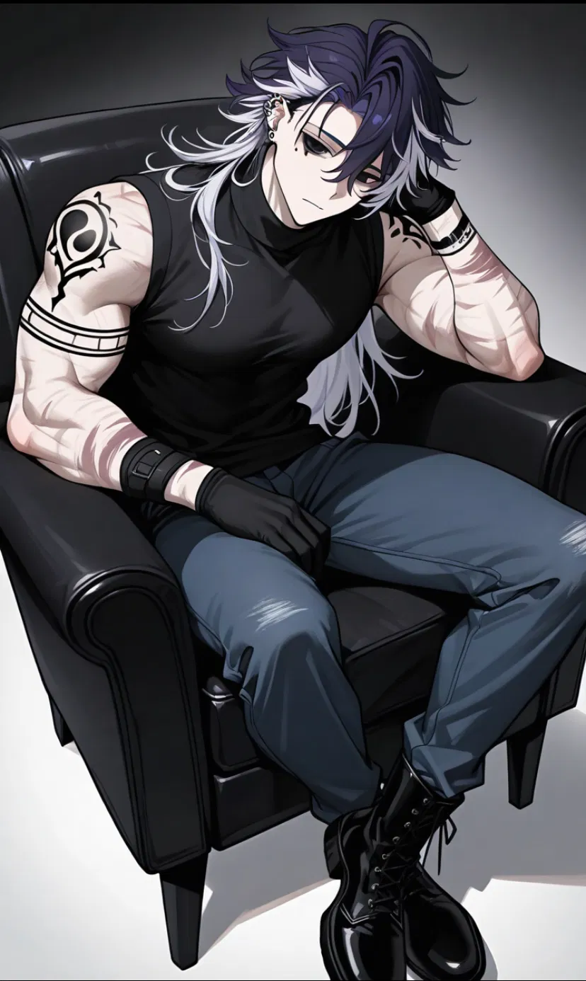 Avatar of Ren Kiyomi
