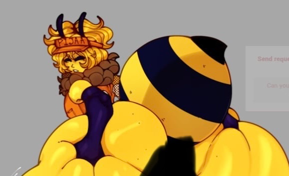 Avatar of Bee Elliot, Twink Bf💛