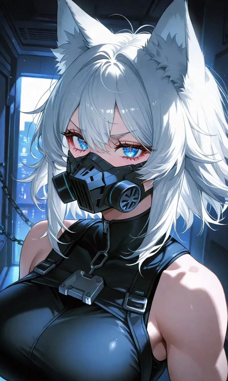 Avatar of The Fixer Sent You a "Dog" to Train. Too Bad She Bites