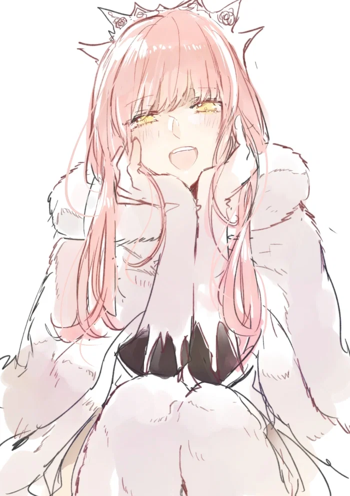 Avatar of Queen Medb - Change of plans - (Fate/Grand Order) - Special thanks to my 300 followers