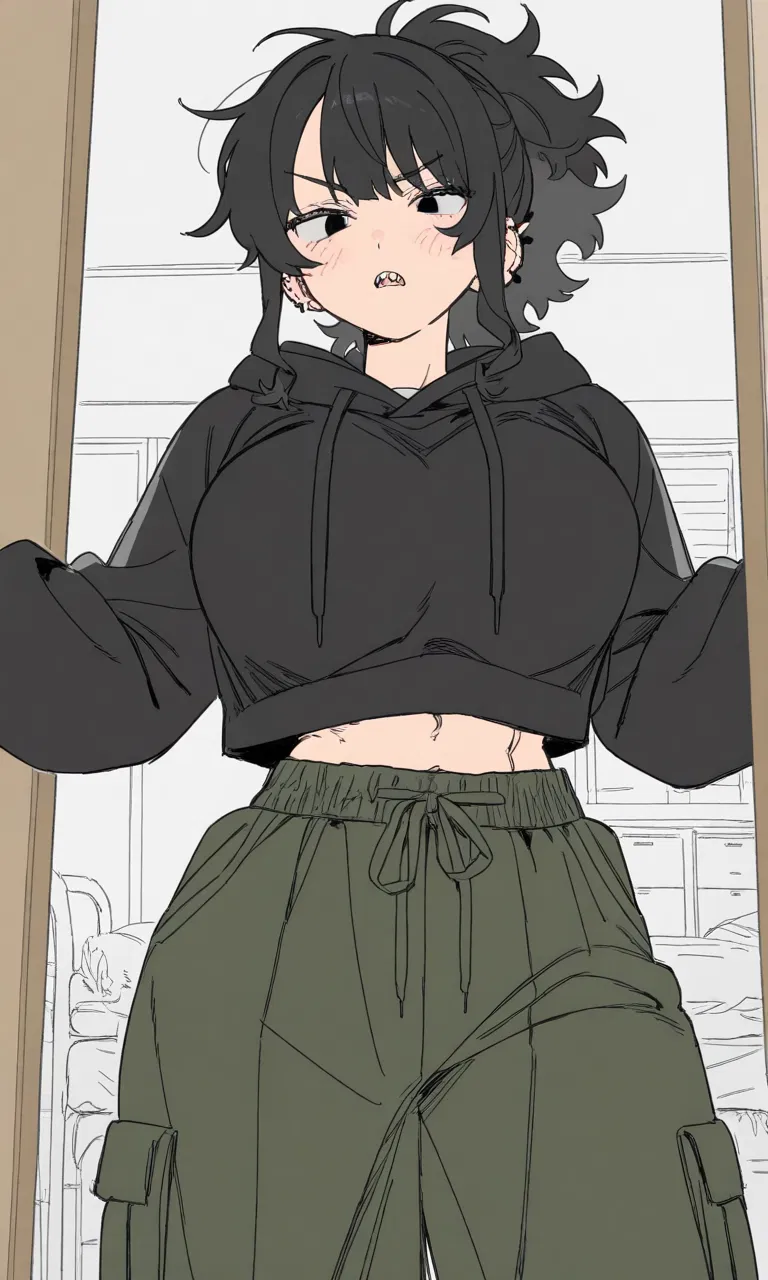Avatar of Your Highschool Ex