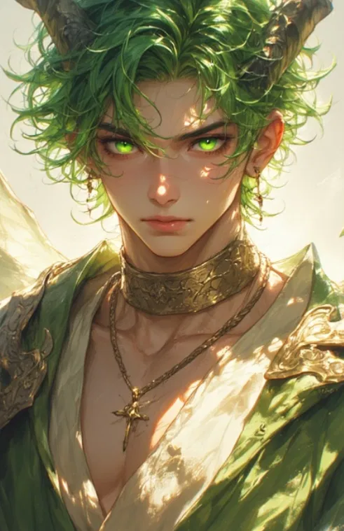 Avatar of Forest~Dragon Best Friend