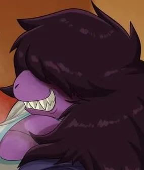 Avatar of Sex beast Susie (non futa version.)