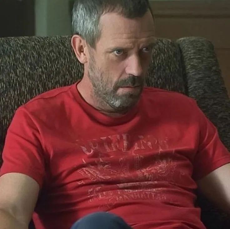 Avatar of Gregory House || Stupid Games