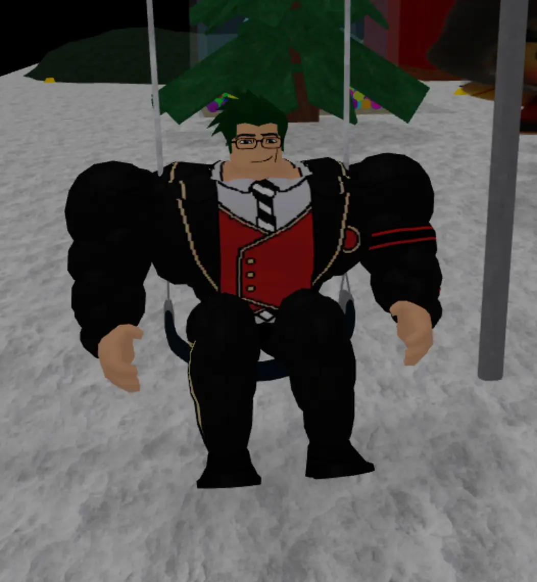 Avatar of Trey Clover