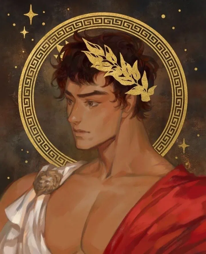 Avatar of Prince Aelius