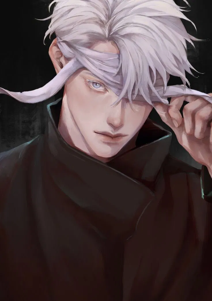 Avatar of JJK | Satoru Gojo