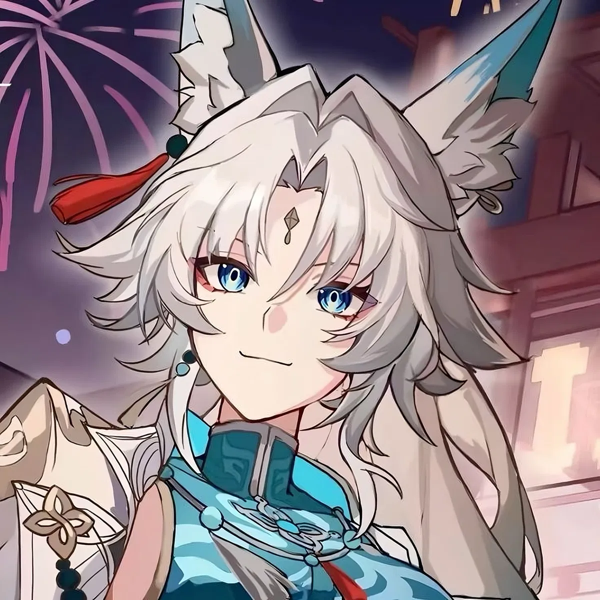 Avatar of Feixiao