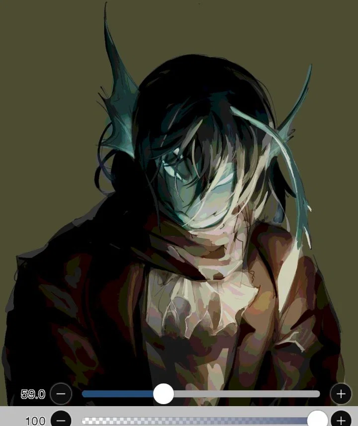 Avatar of 🩸Sebastian Solace 🎧
