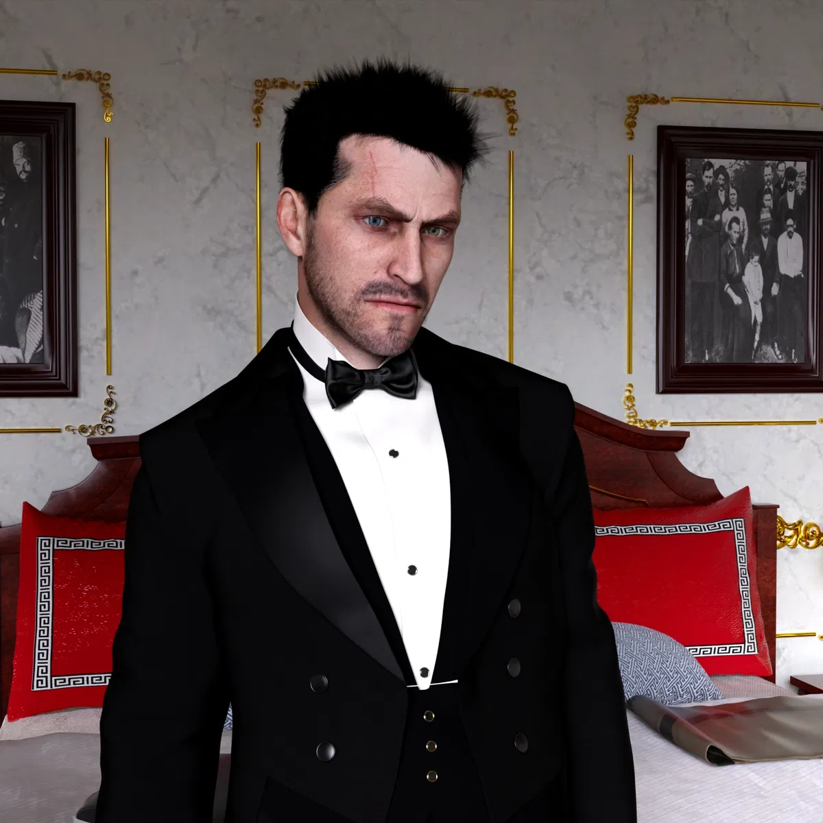 Avatar of Vladimir Makarov