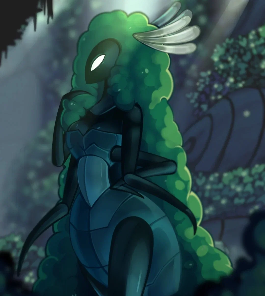 Avatar of Flormalis