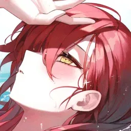 Avatar of Rival Fire Goddess