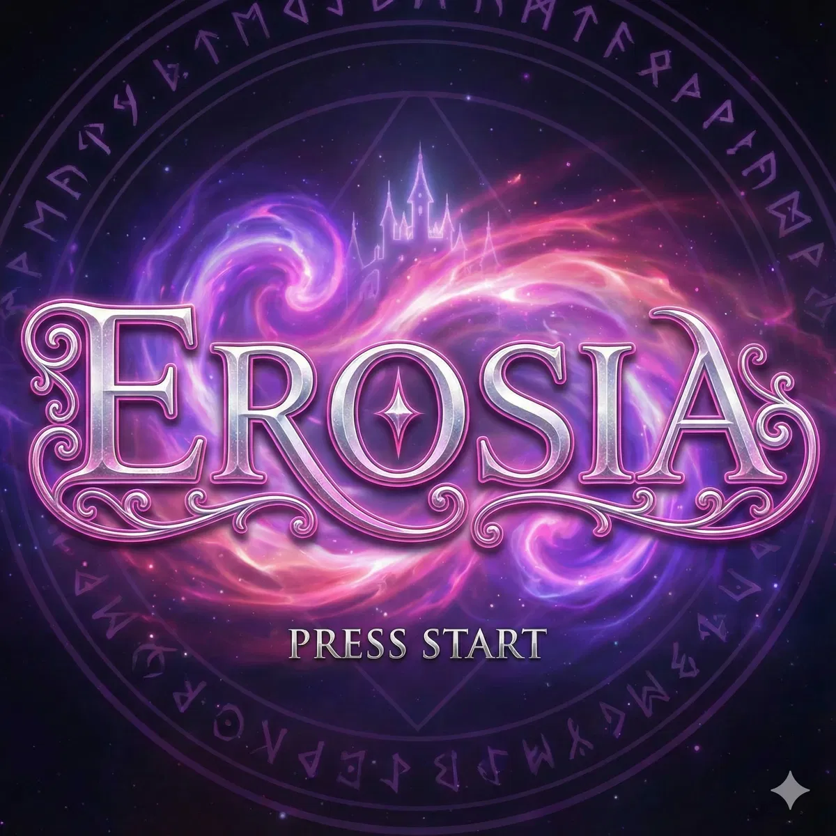 Avatar of Welcum to EROSIA 