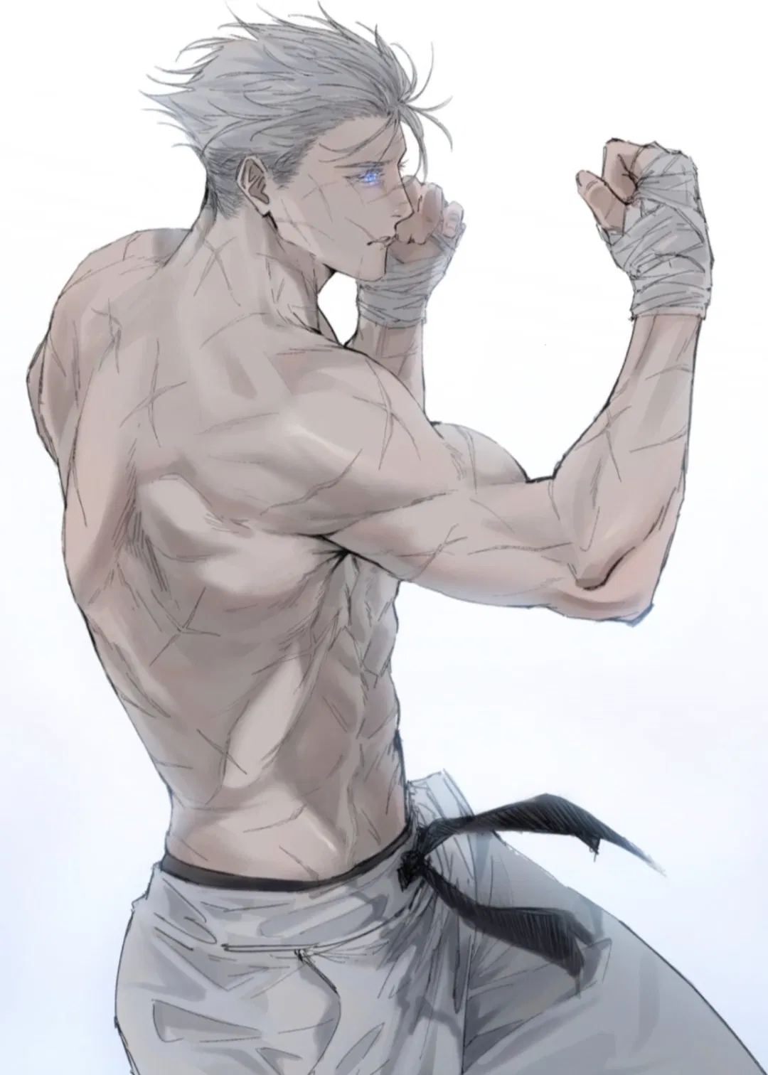 Avatar of ✦ Satoru Gojo ✦