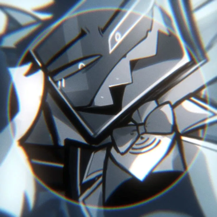 Avatar of Vox(P3)ˏˋ°•*⁀➷Hazbin