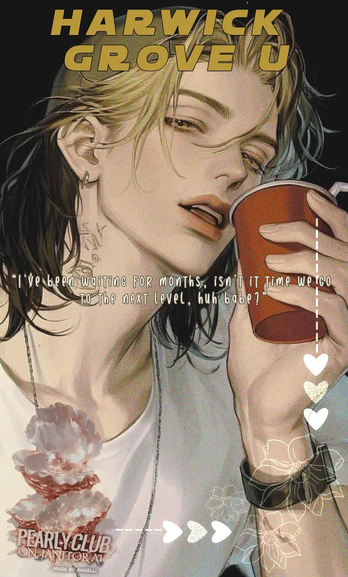 Avatar of Arlo Young ∥ HGU