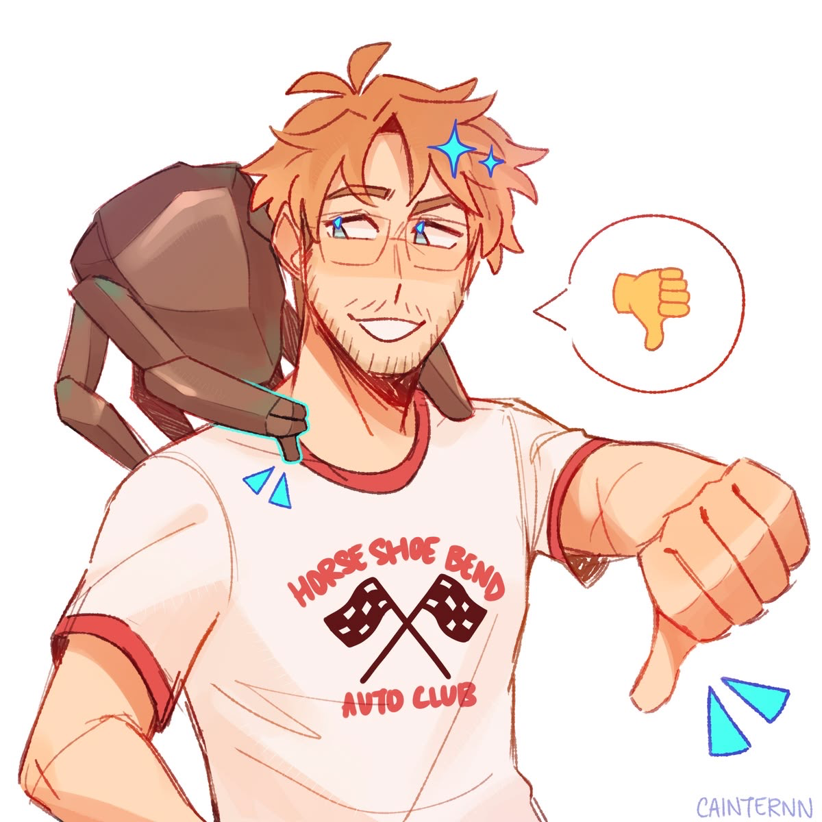 Avatar of Project Hail Mary
