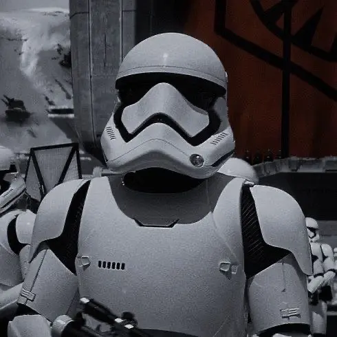 Avatar of Stormtrooper