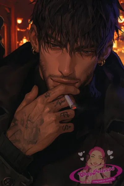 Avatar of Aramis Crow