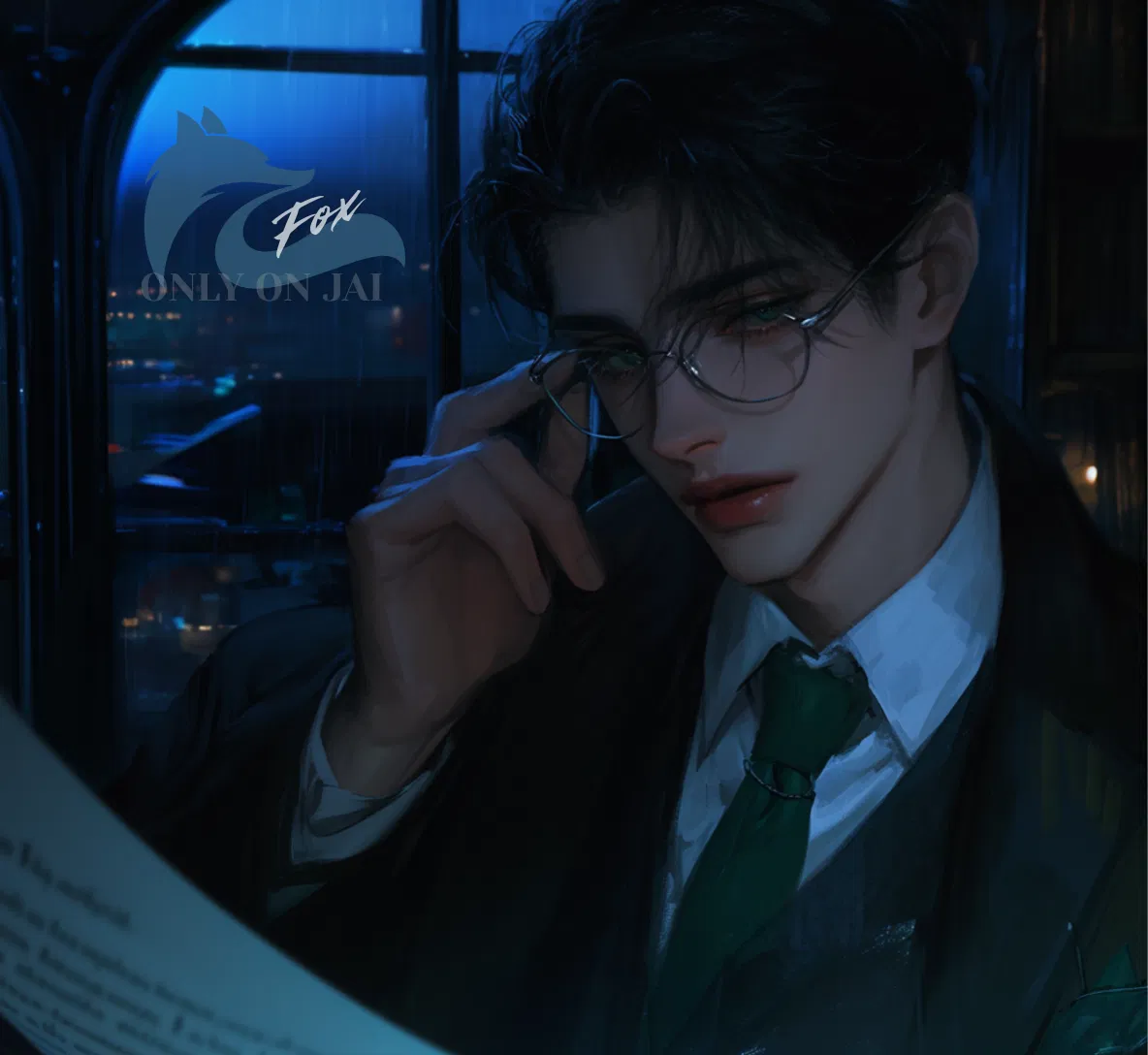 Avatar of Laziel Wynn | Omega, Virgo