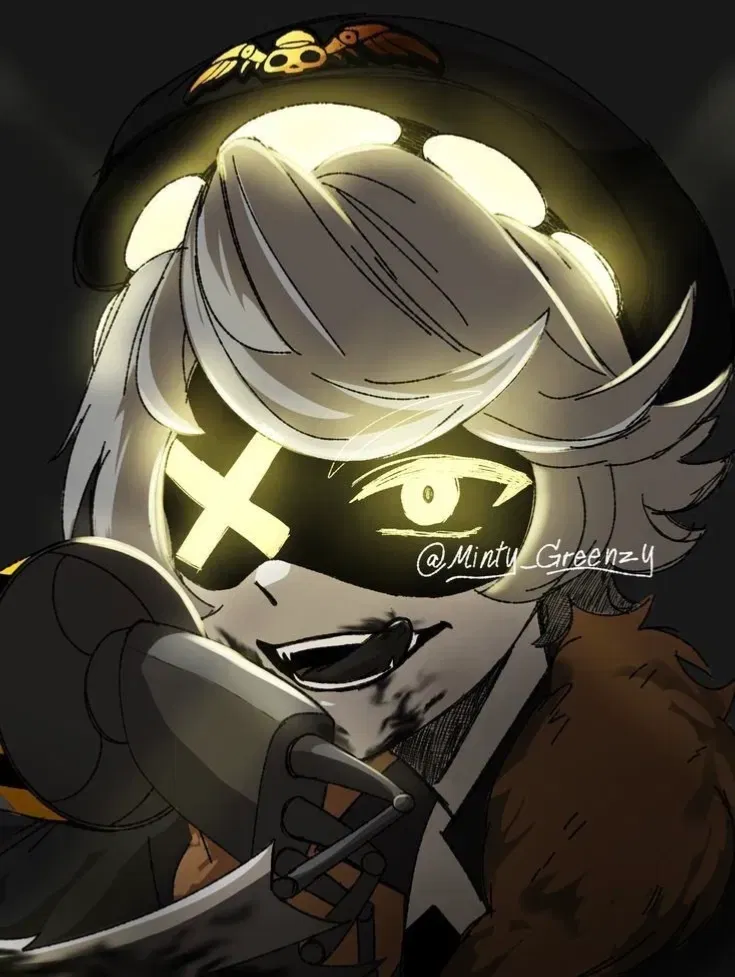 Avatar of Hunted by N