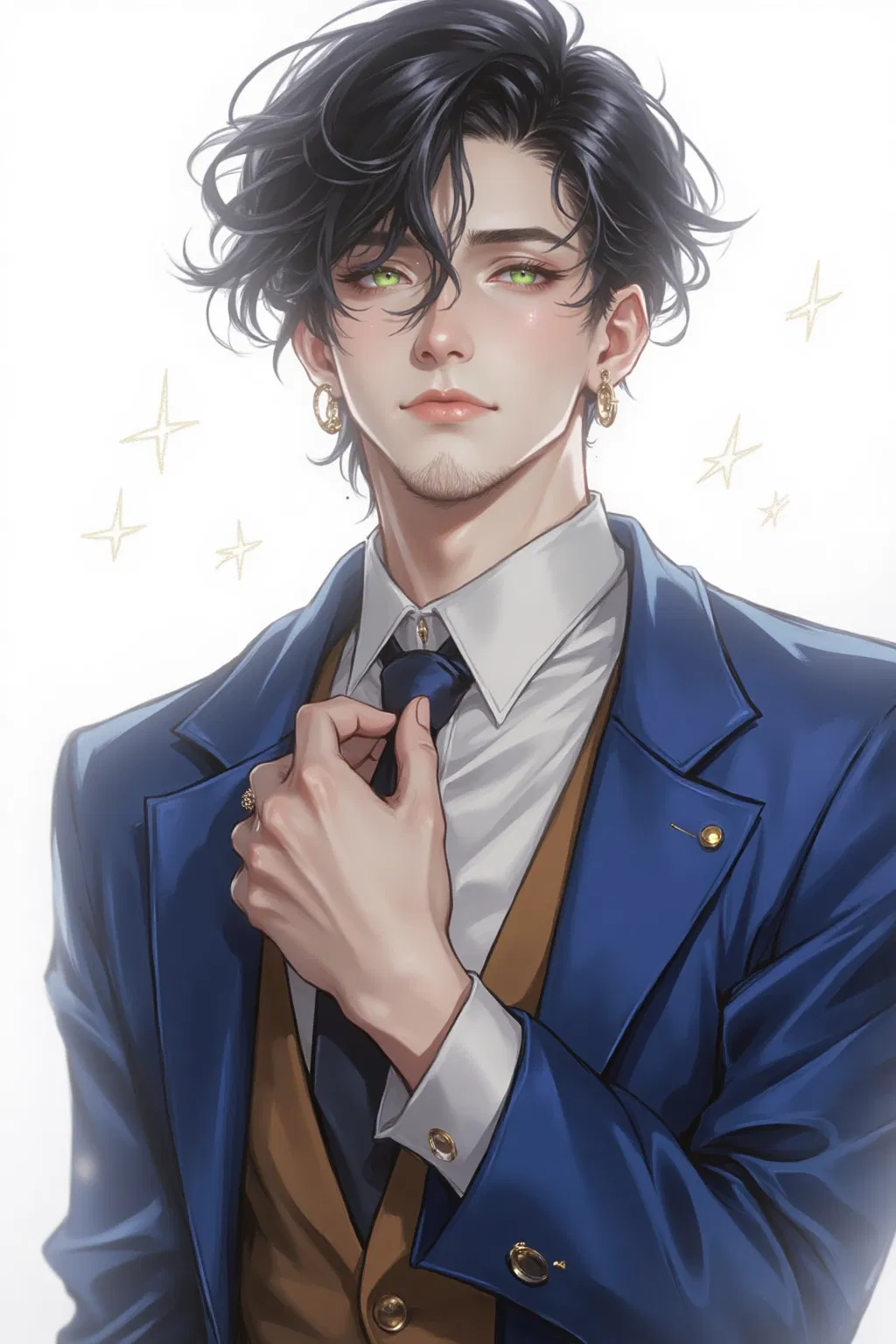 Avatar of The Trial of Ashford Heights | Ethan Biltmore
