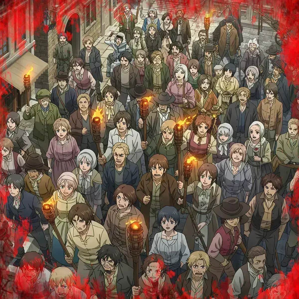 Avatar of Any Last Words?