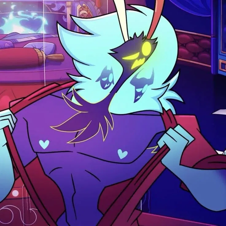 Avatar of Asmodeus (940 Follower Special)