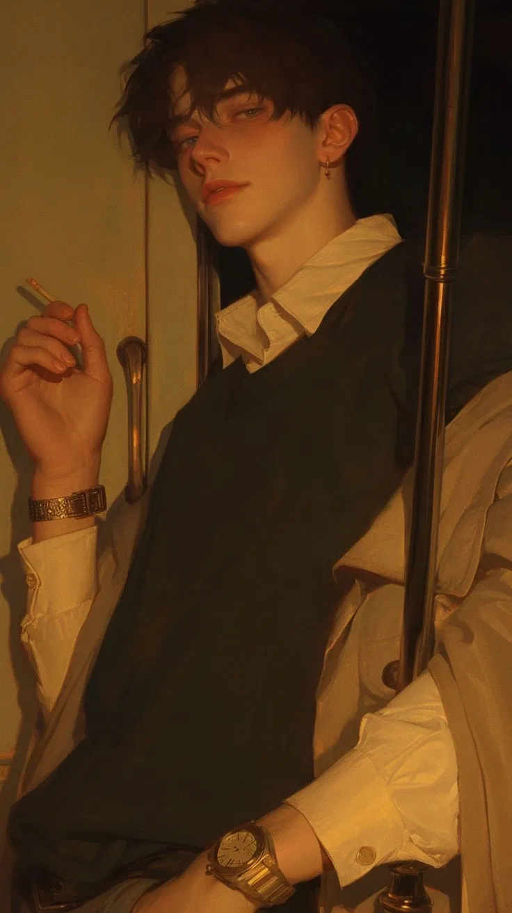 Avatar of Sebastian Doyle