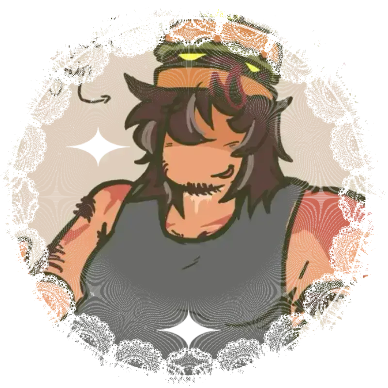 Avatar of 🍔 ;; 007n7