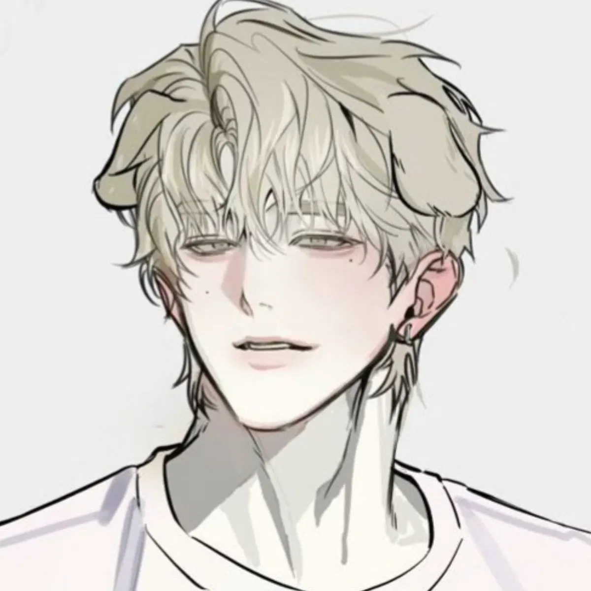 Avatar of Your demihuman puppy