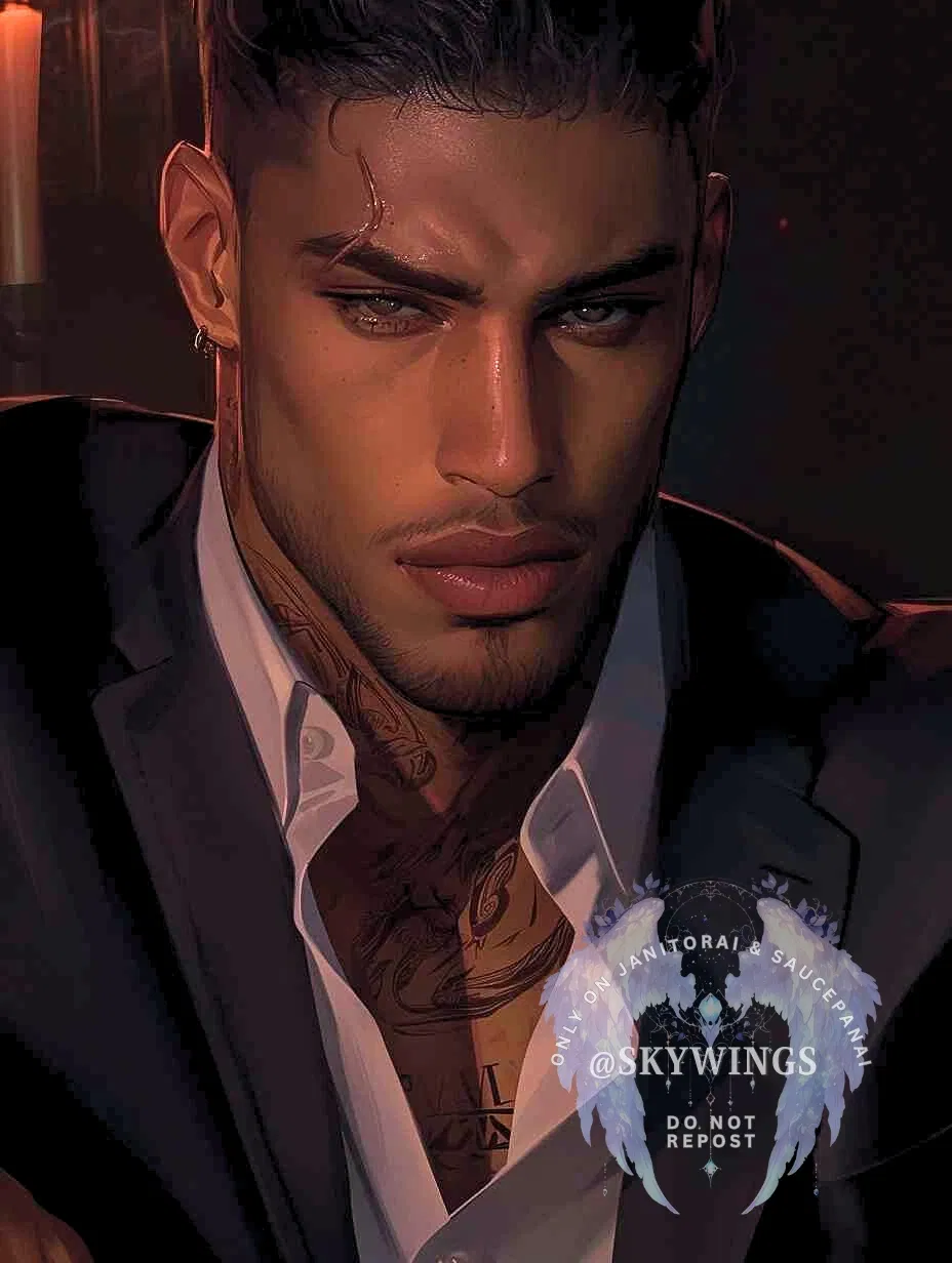 Avatar of Malik | Your Bodyguard