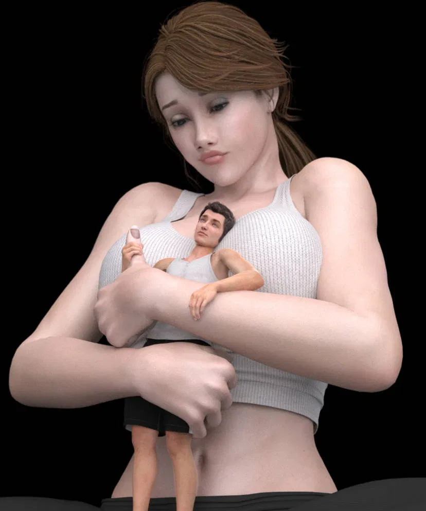 Avatar of Tina Moreau | Sizeshifter Date