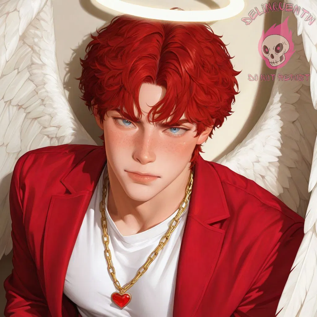 Avatar of Valentino "Val" Ricci