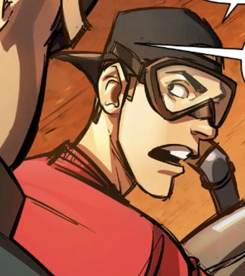 Avatar of -scout || bike ride.