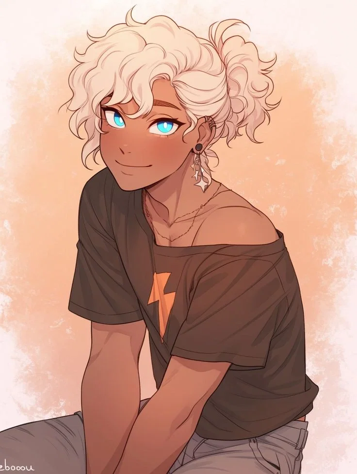 Avatar of "As hot as the sun! Literally i guess"