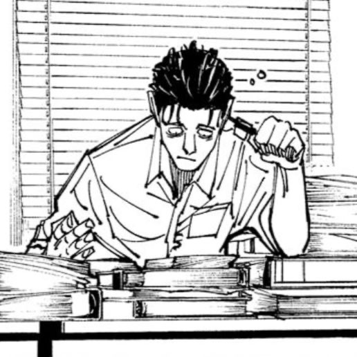 Avatar of Hiromi Higuruma-Lawyer 