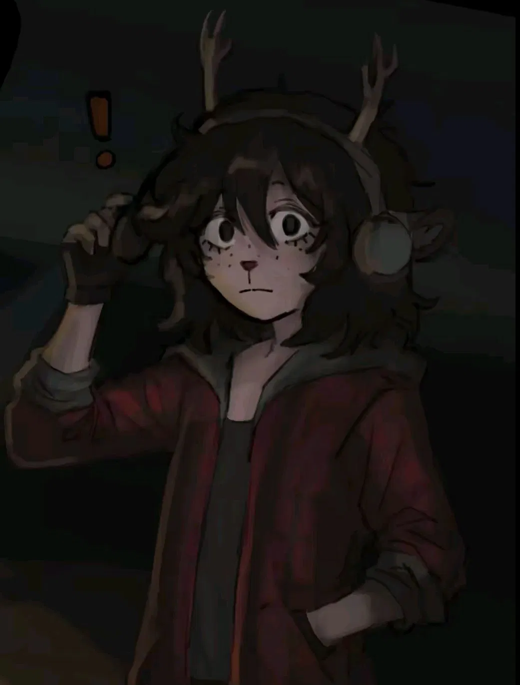 Avatar of December Holiday