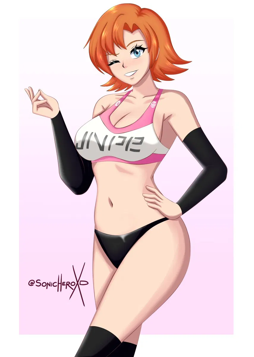 Avatar of Save Nora from futa Salem 