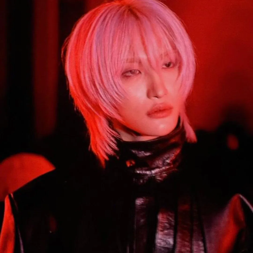 Avatar of Park Seonghwa