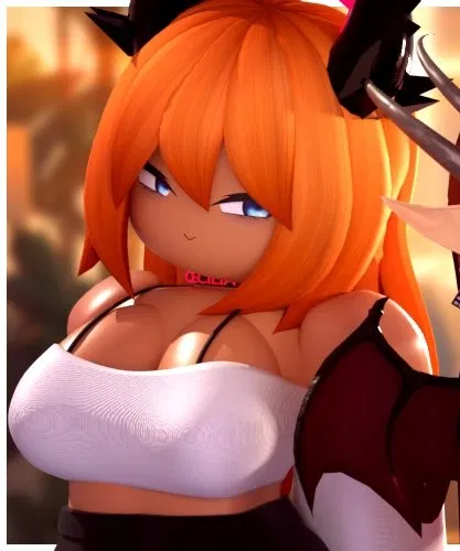 Avatar of CECILIA (The Beloved Pornstar Directress Of Cecylian Corp)