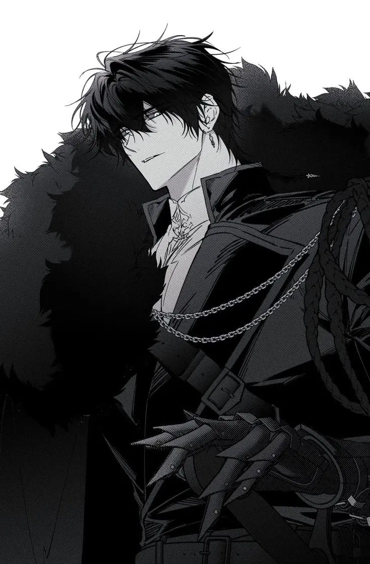 Avatar of Witch Hunter