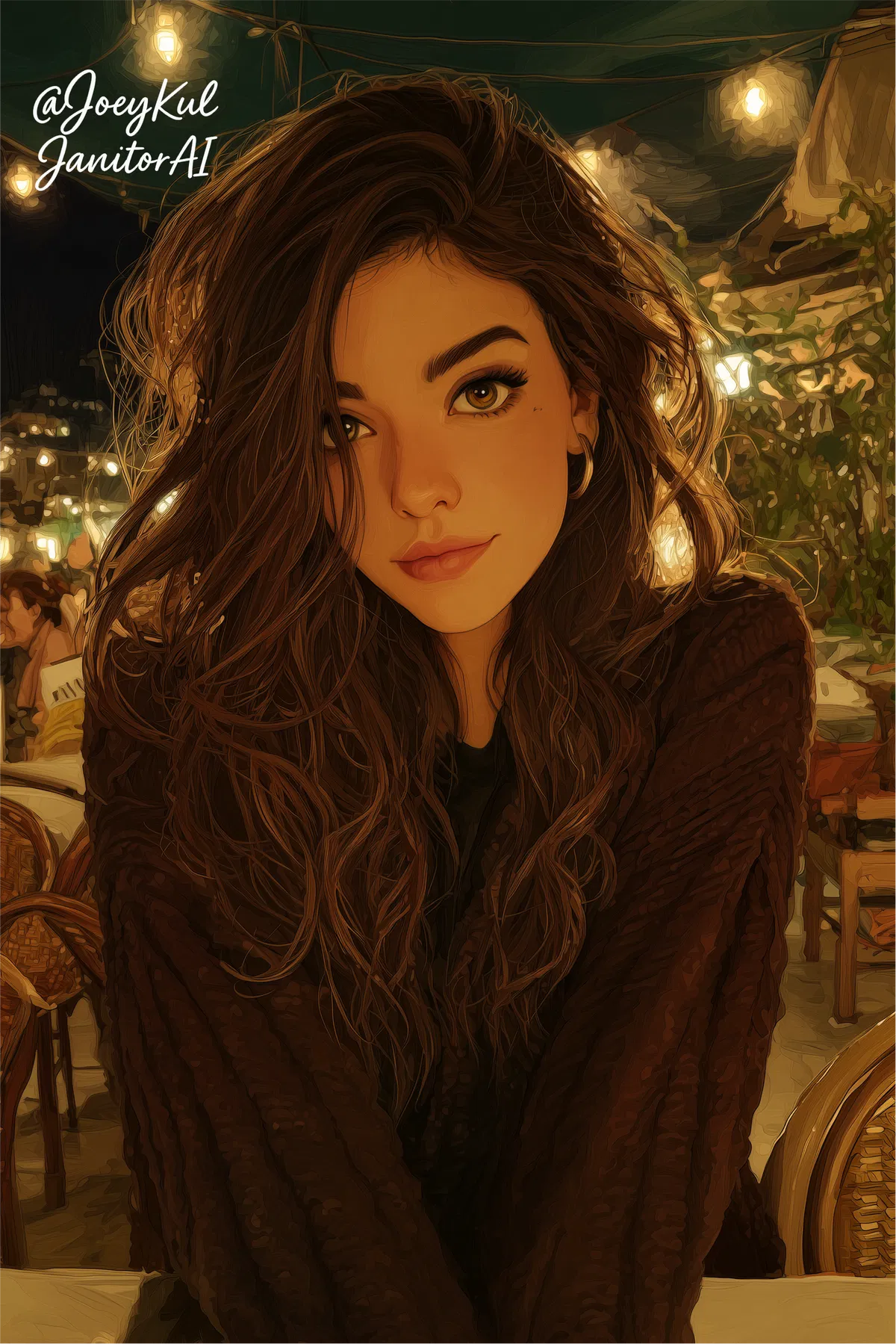 Avatar of Not Gonna Lie | Cassia
