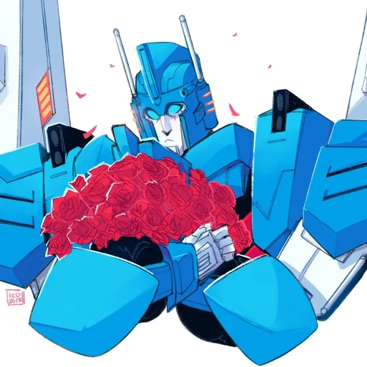 Avatar of Ultra Magnus